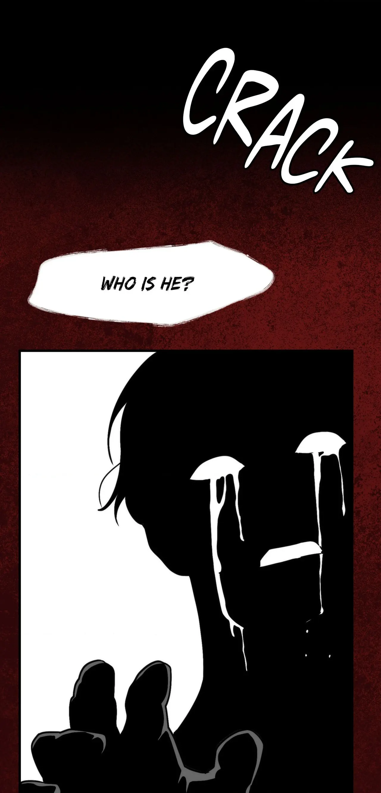 Cry, Even Better If You Beg chapter 69 page 45