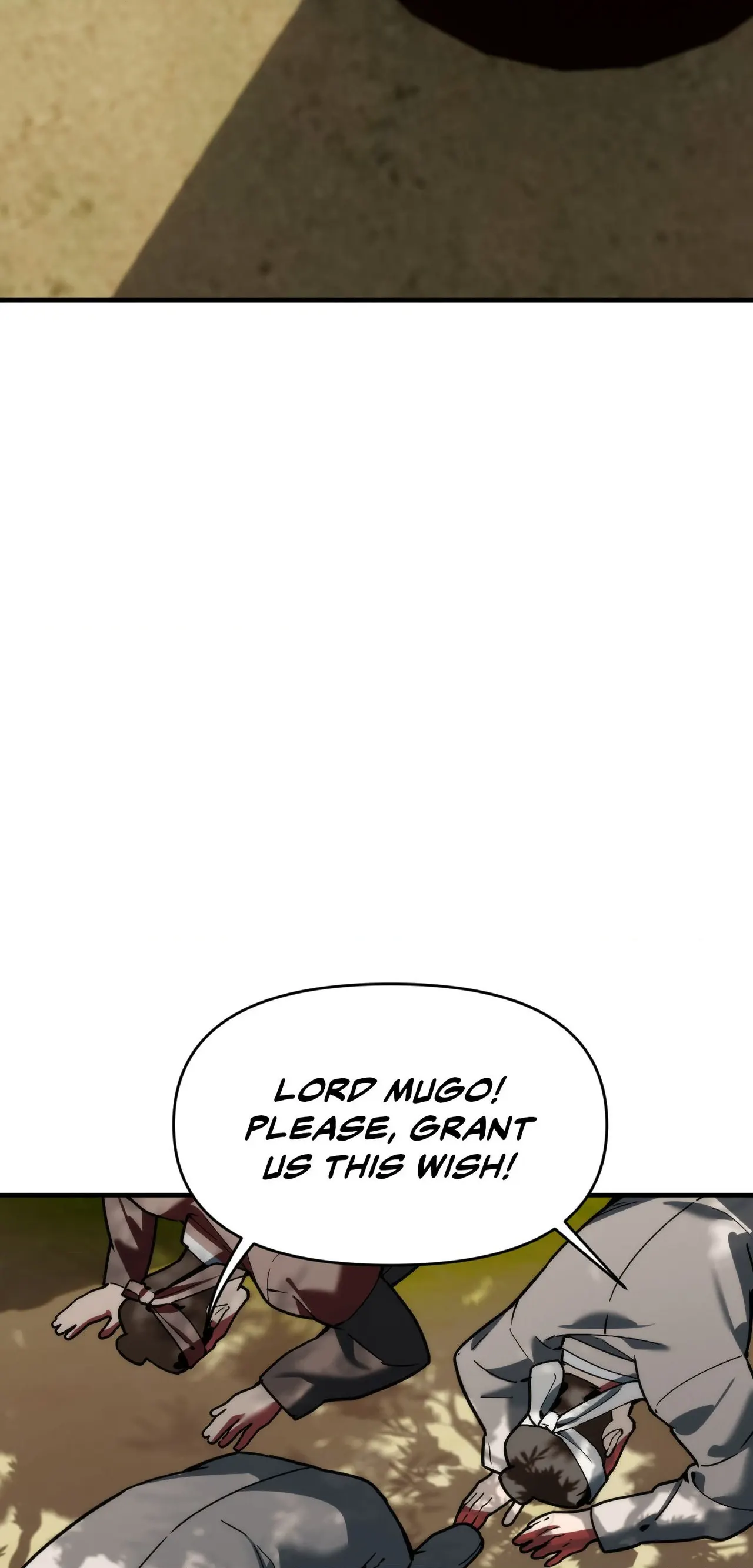 Cry, Even Better If You Beg chapter 69 page 54