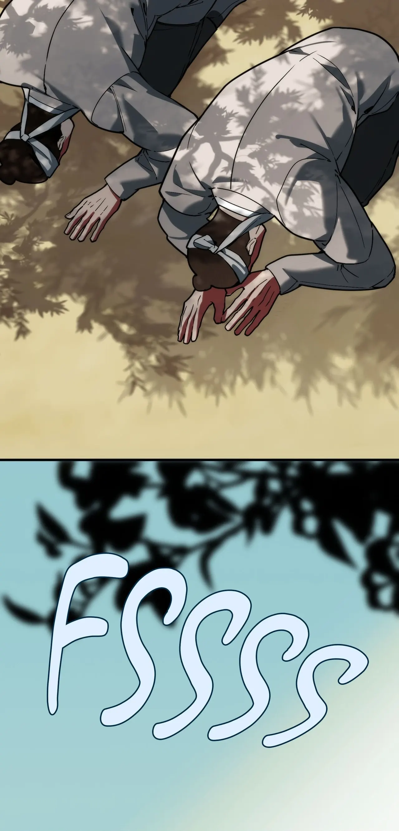 Cry, Even Better If You Beg chapter 69 page 55