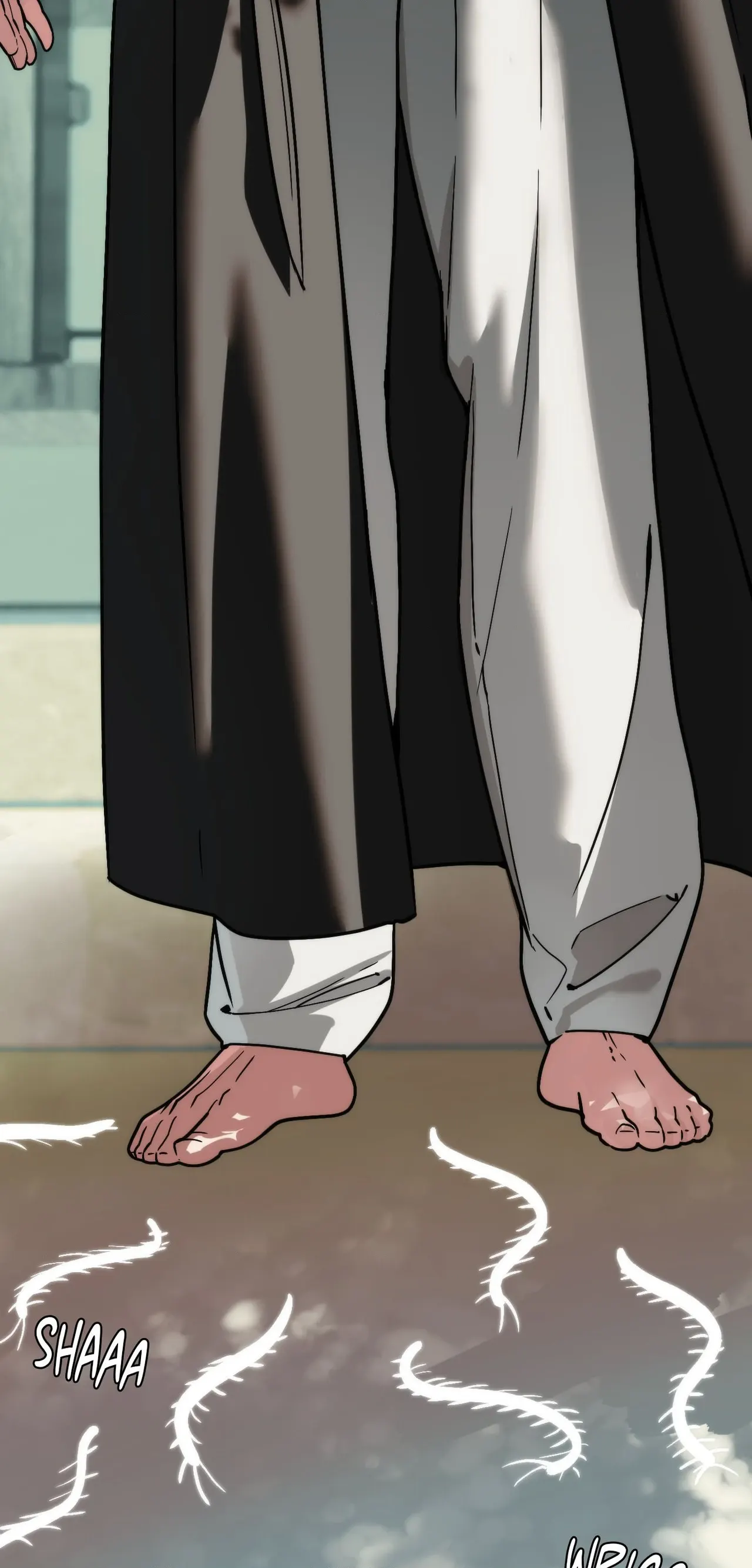 Cry, Even Better If You Beg chapter 69 page 57