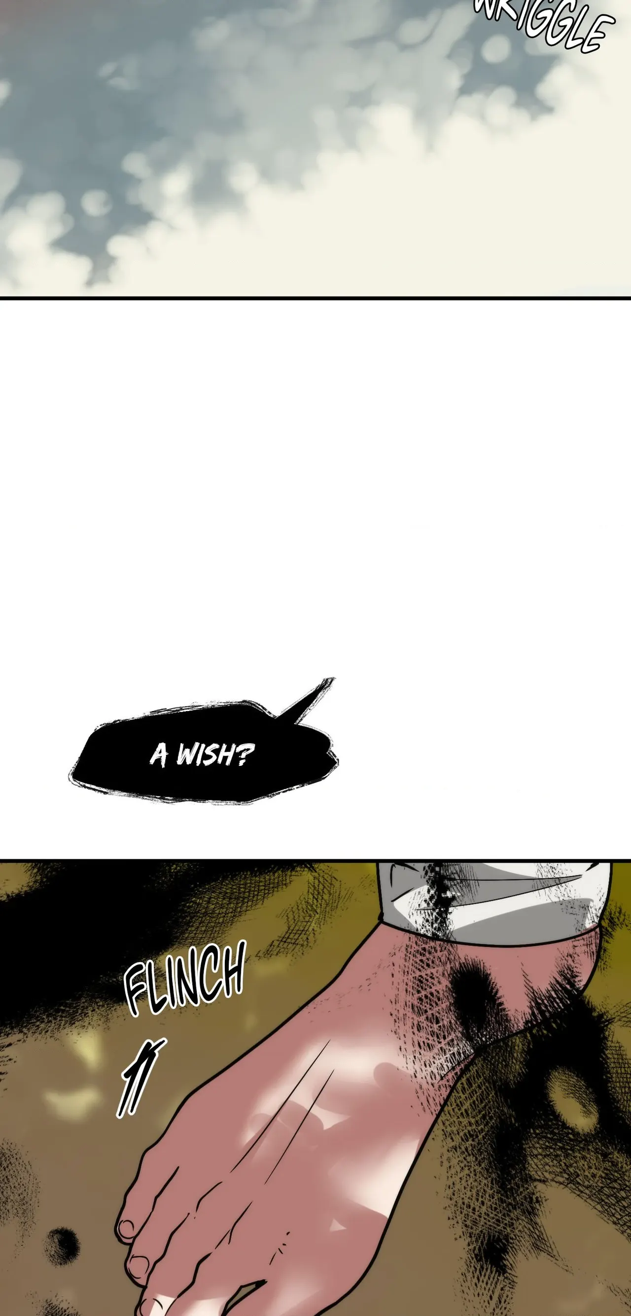 Cry, Even Better If You Beg chapter 69 page 58