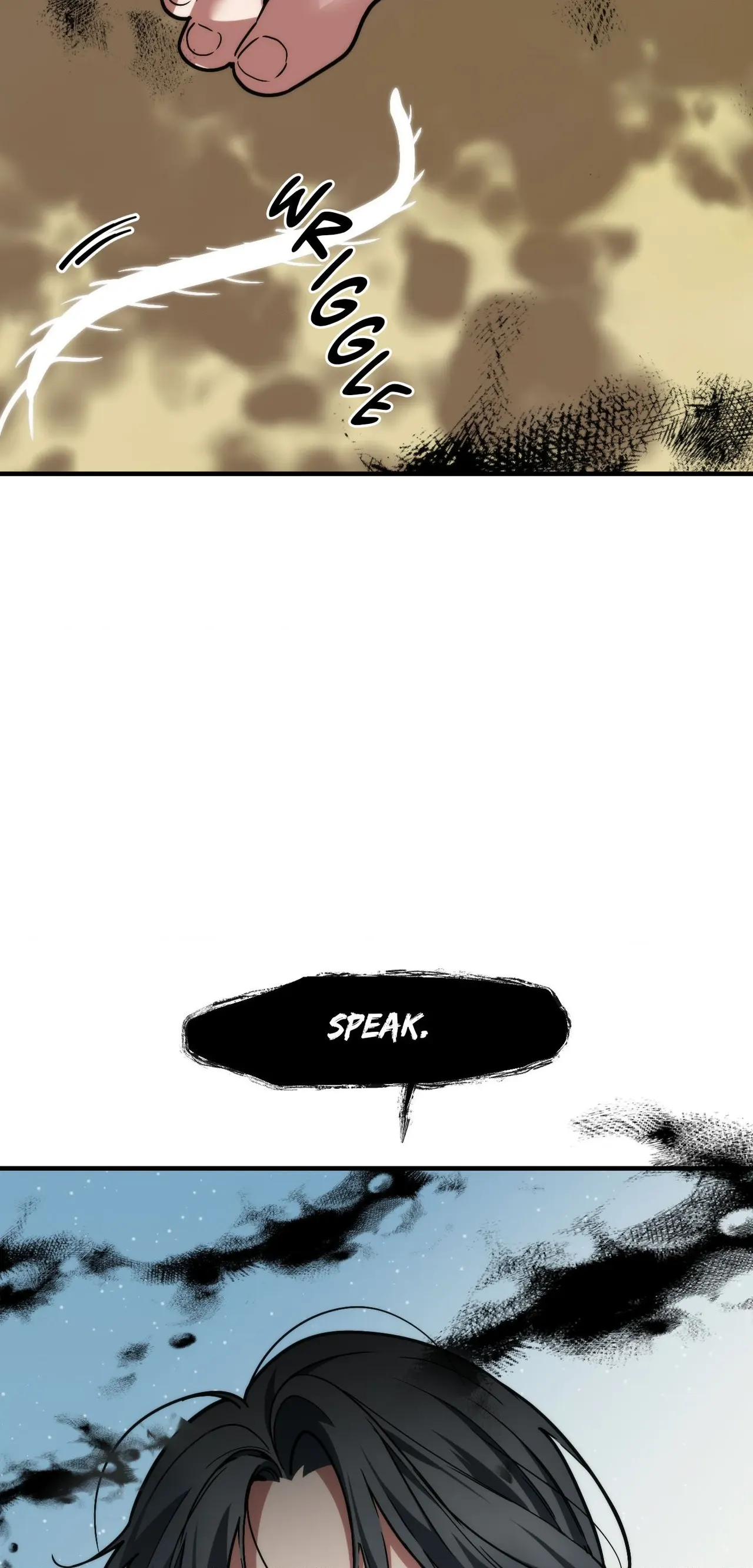 Cry, Even Better If You Beg chapter 69 page 59