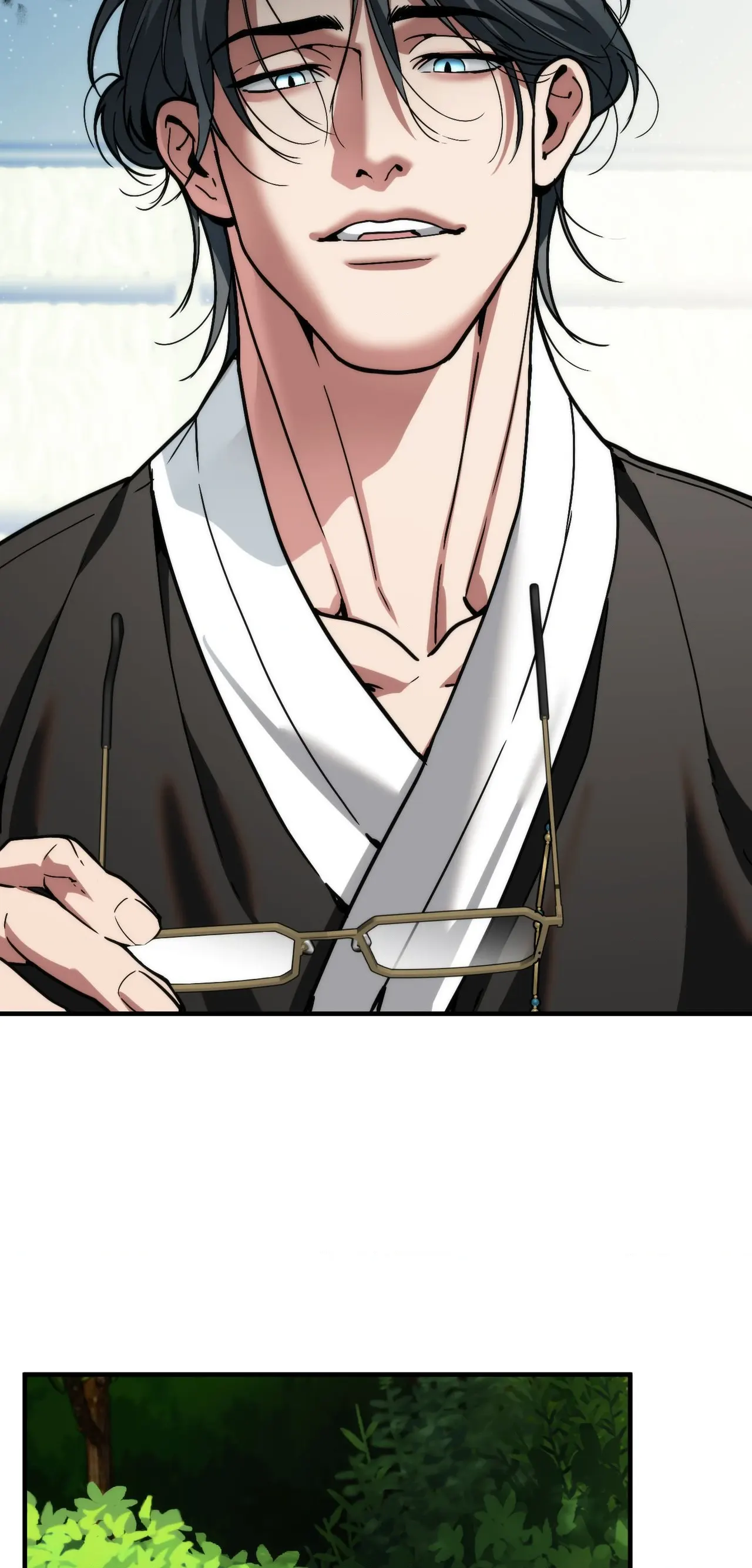 Cry, Even Better If You Beg chapter 69 page 60