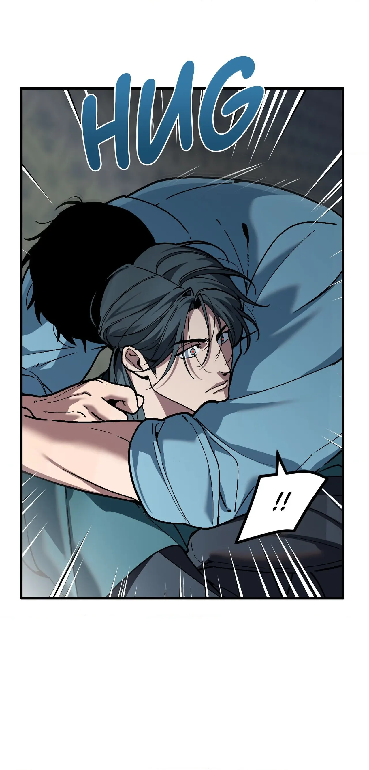 Cry, Even Better If You Beg chapter 69 page 65