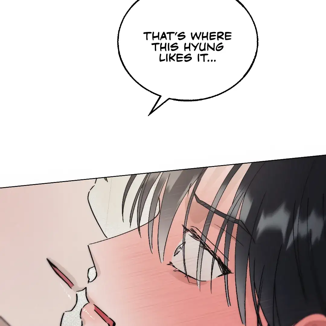 Cry, Even Better If You Beg chapter 7 page 105