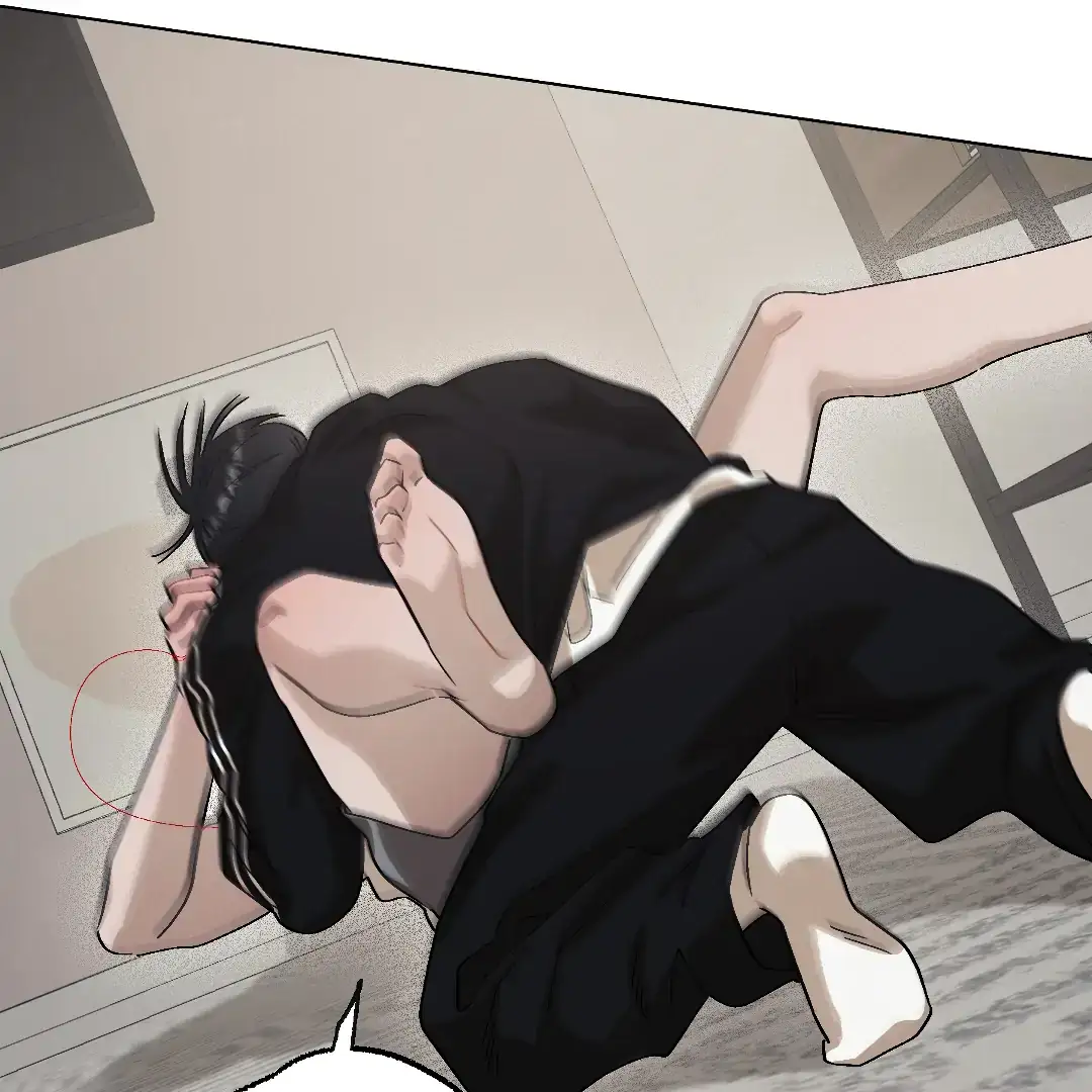 Cry, Even Better If You Beg chapter 7 page 109