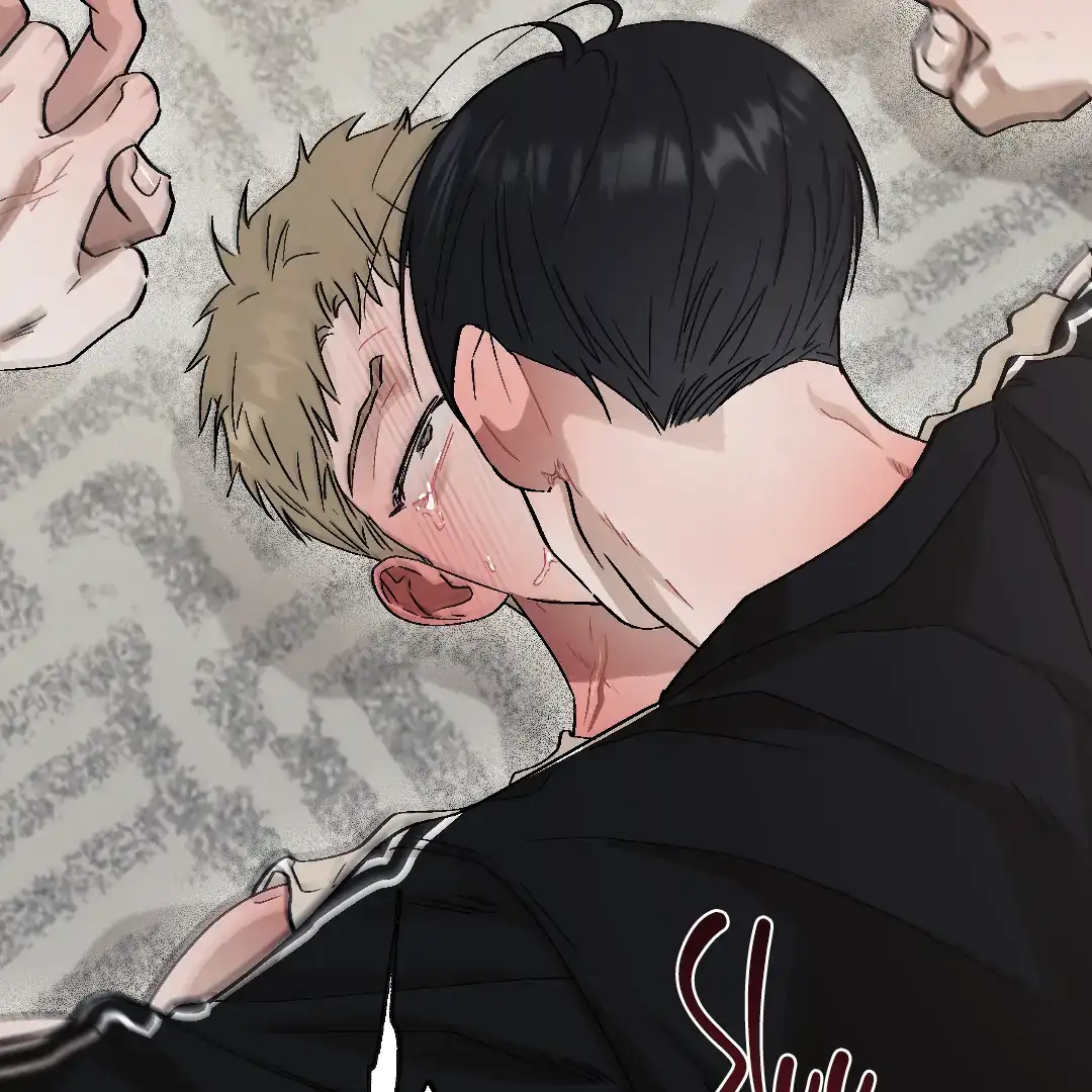 Cry, Even Better If You Beg chapter 7 page 113