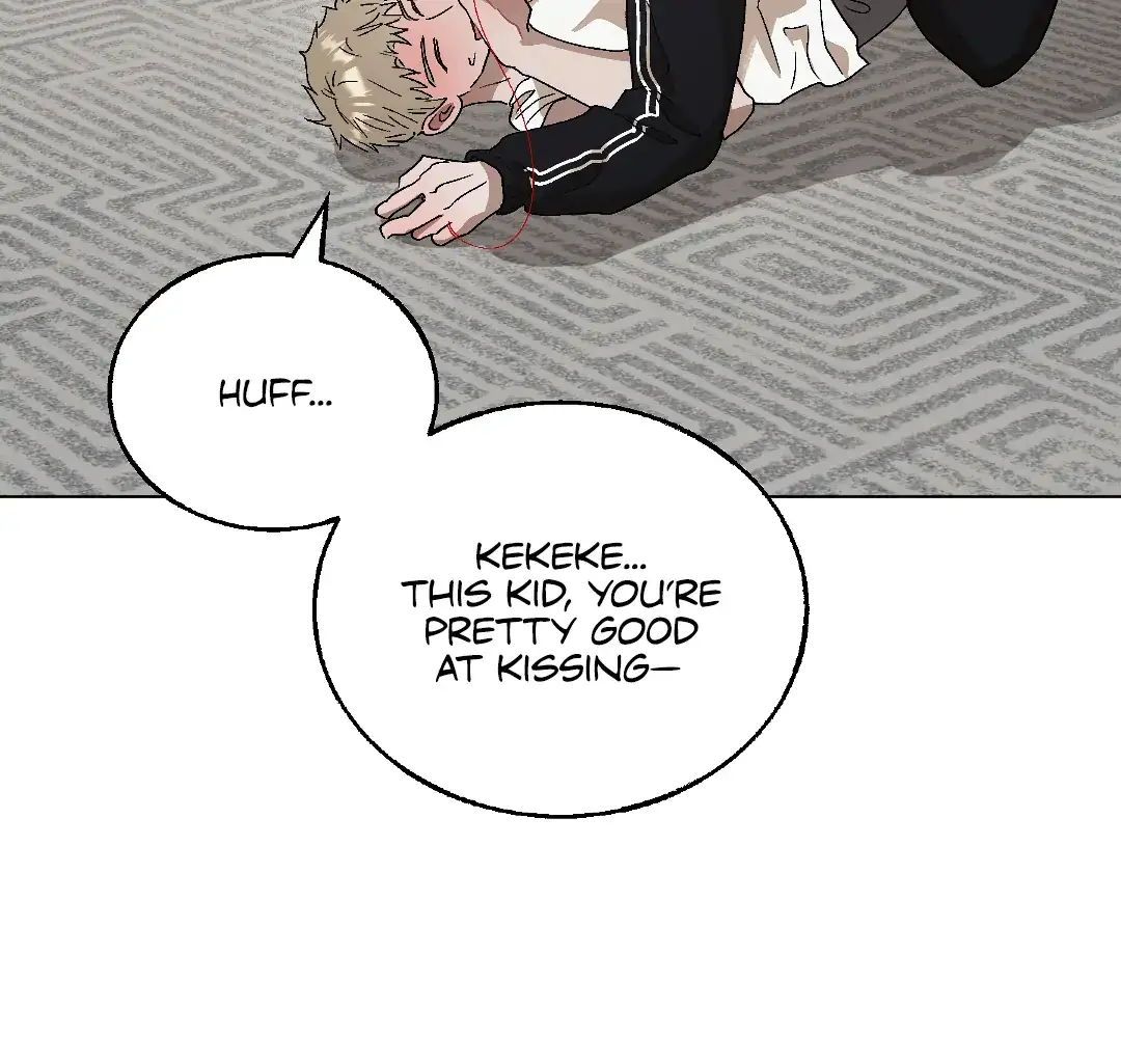 Cry, Even Better If You Beg chapter 7 page 116