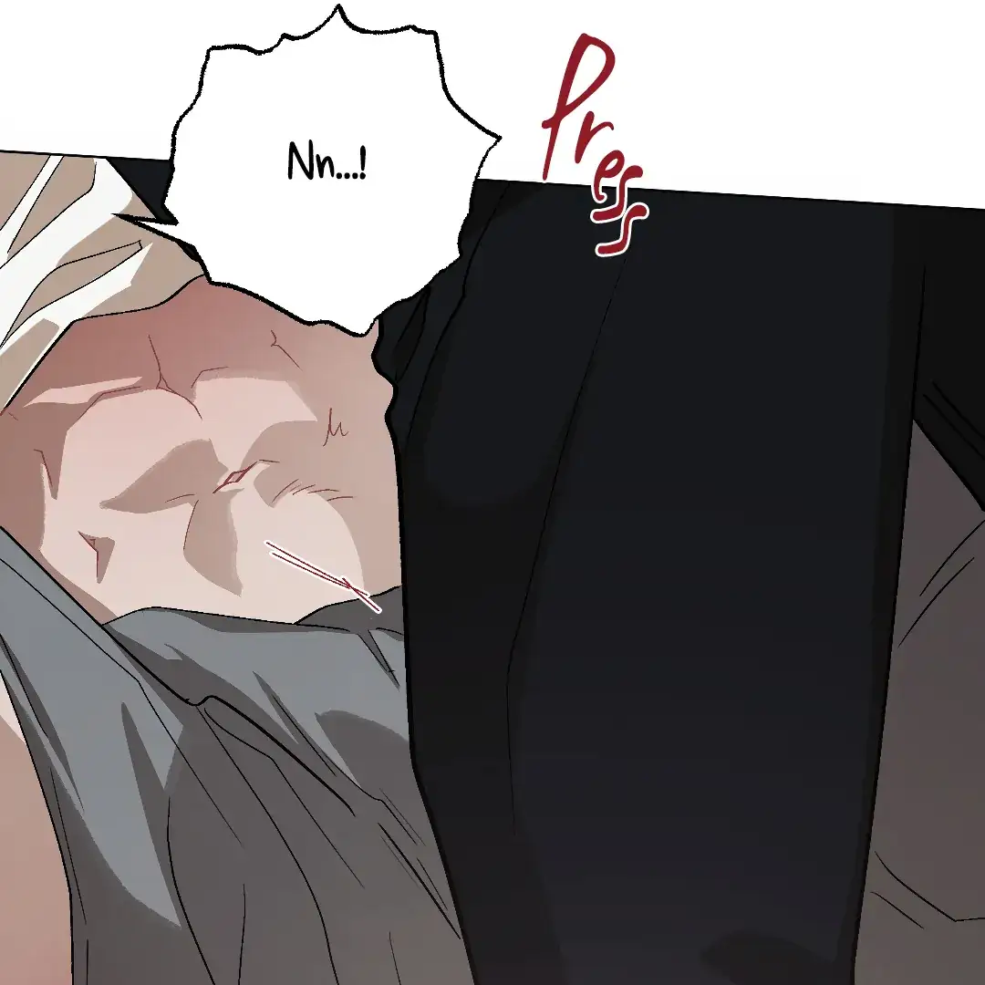 Cry, Even Better If You Beg chapter 7 page 117