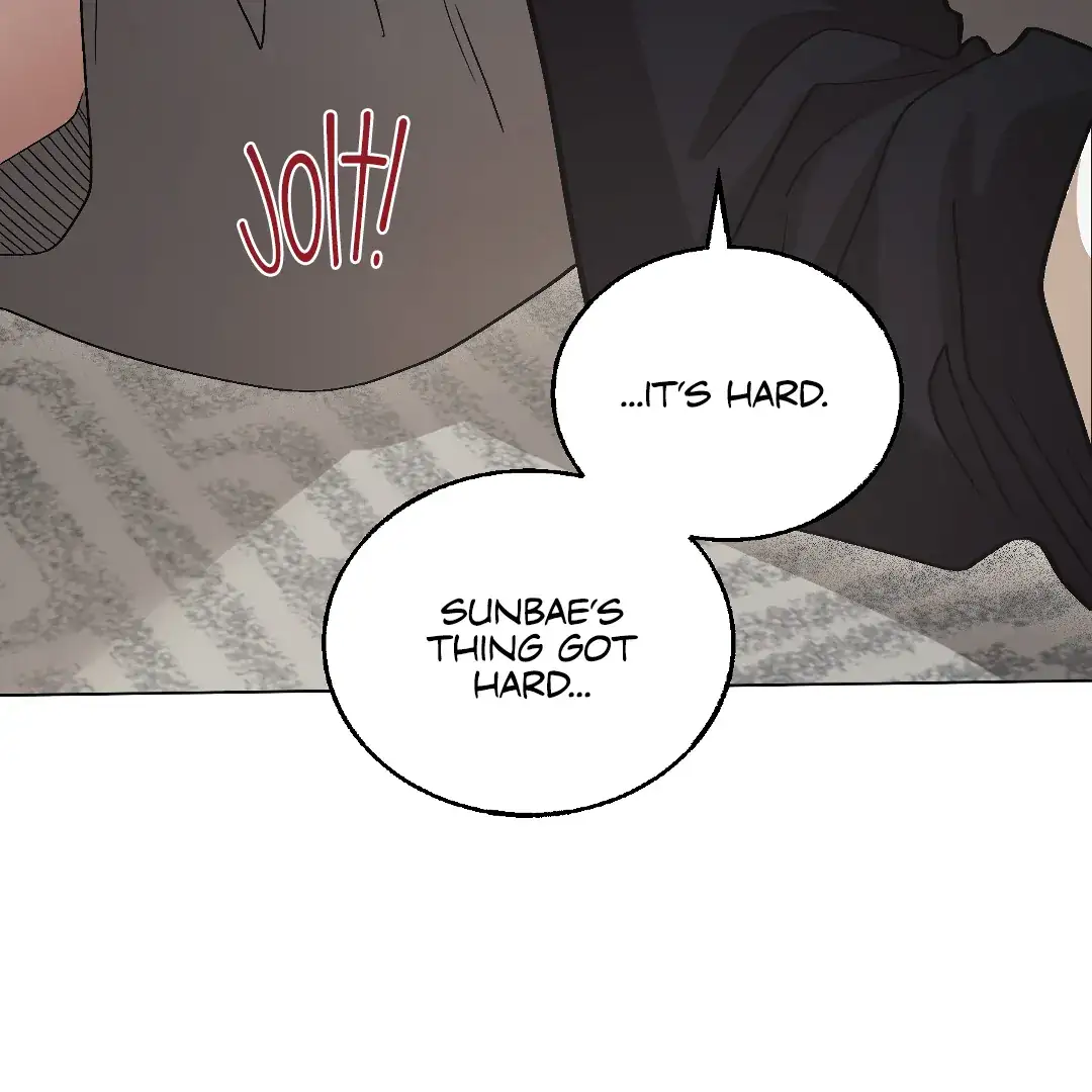 Cry, Even Better If You Beg chapter 7 page 118