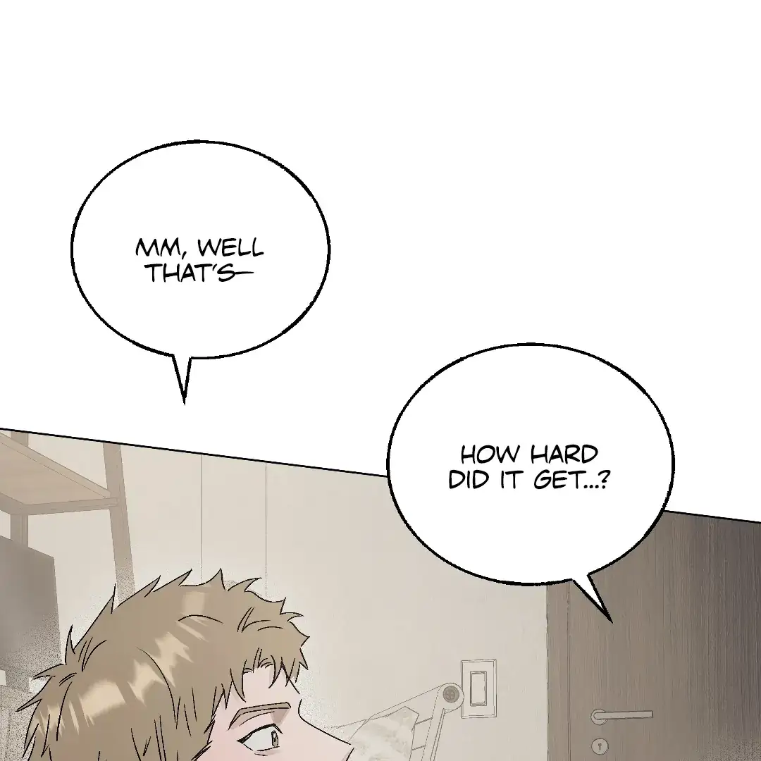 Cry, Even Better If You Beg chapter 7 page 119