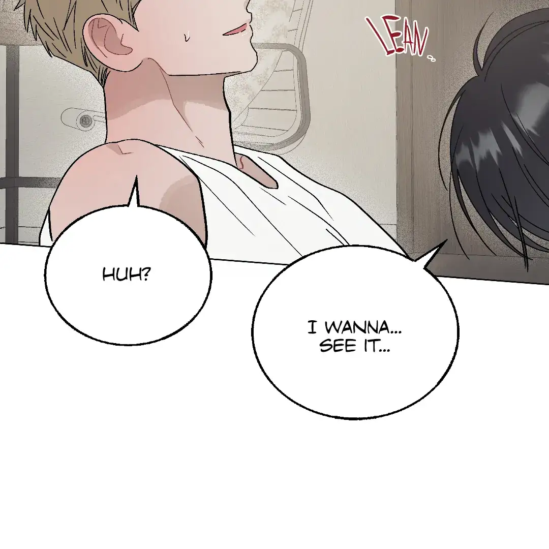 Cry, Even Better If You Beg chapter 7 page 120