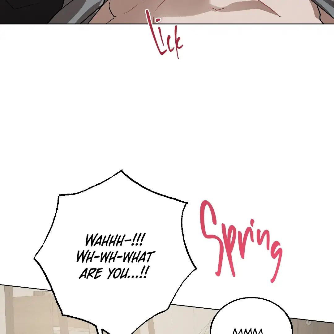 Cry, Even Better If You Beg chapter 7 page 123