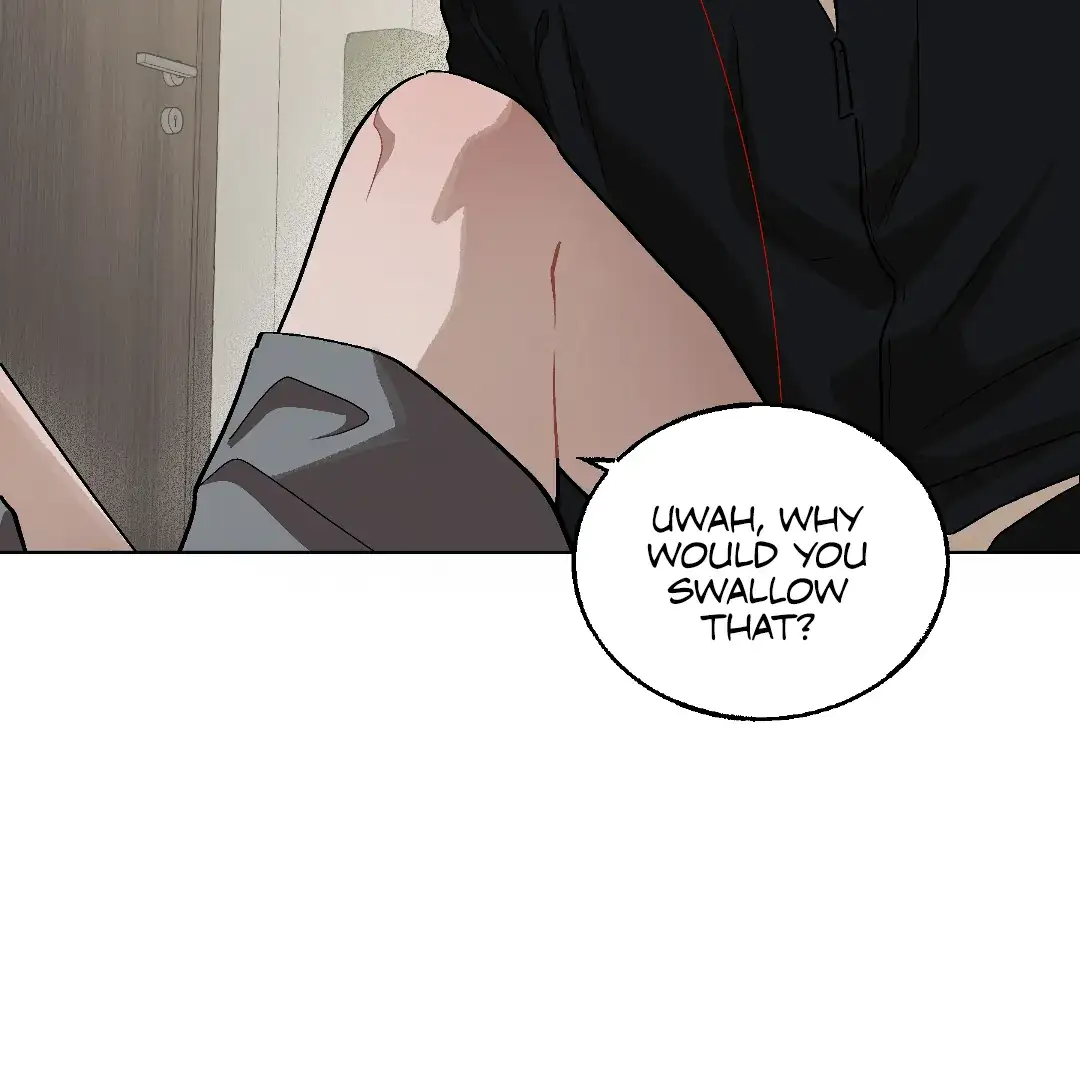 Cry, Even Better If You Beg chapter 7 page 136