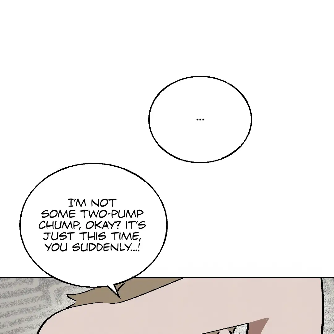 Cry, Even Better If You Beg chapter 7 page 137