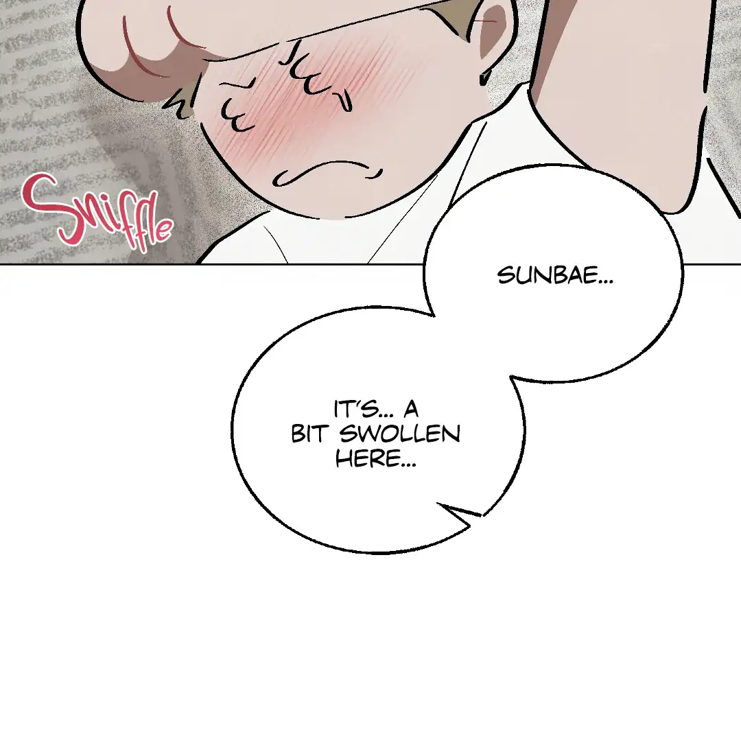 Cry, Even Better If You Beg chapter 7 page 138