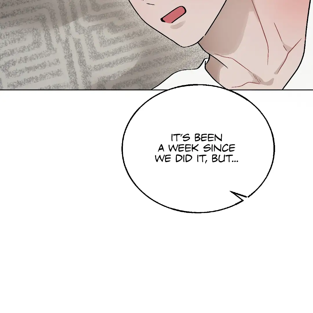 Cry, Even Better If You Beg chapter 7 page 140