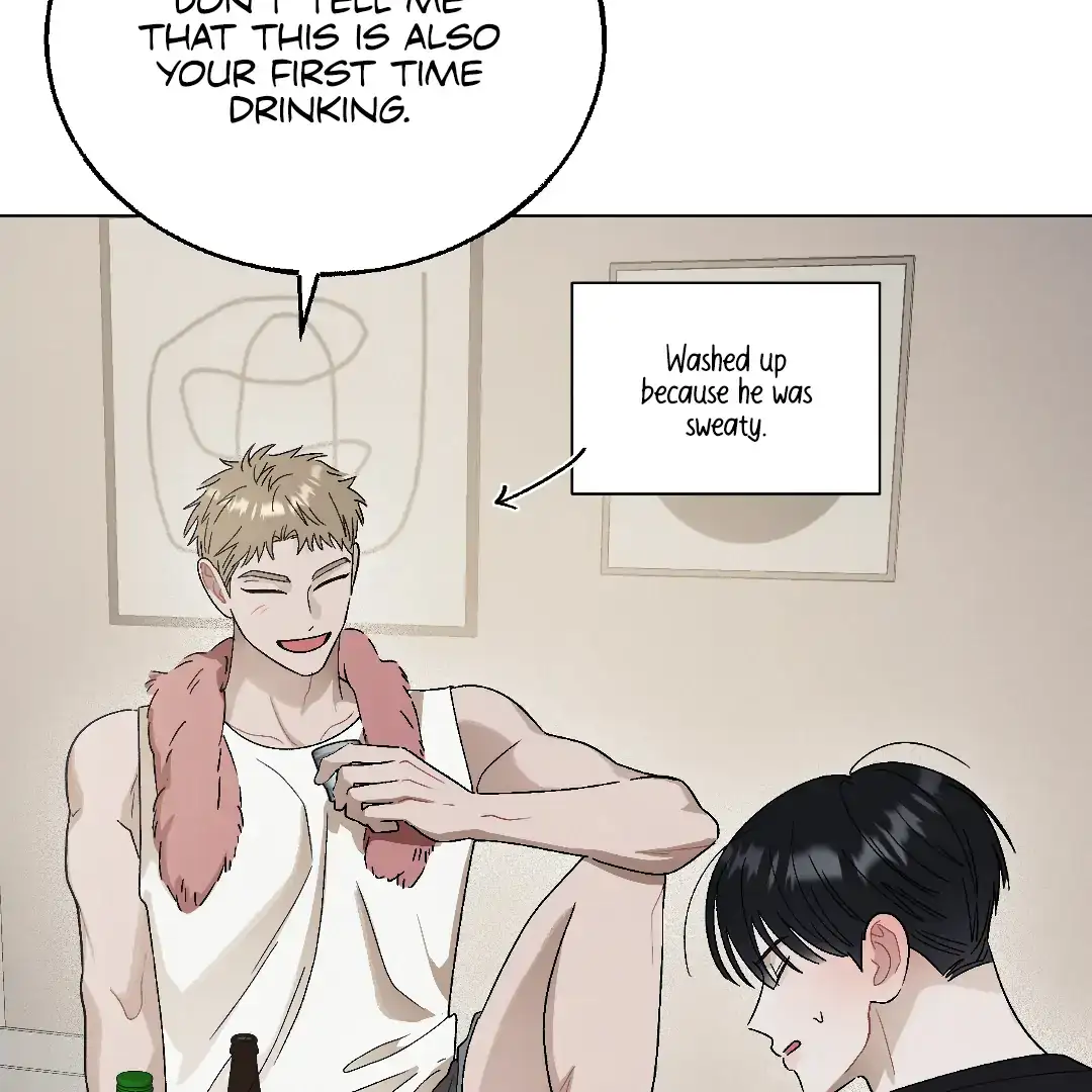 Cry, Even Better If You Beg chapter 7 page 23