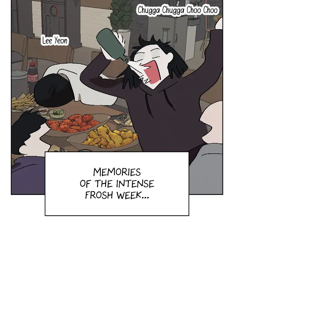 Cry, Even Better If You Beg chapter 7 page 25