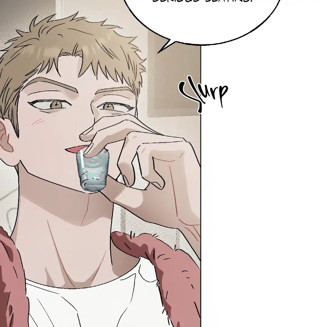 Cry, Even Better If You Beg chapter 7 page 27