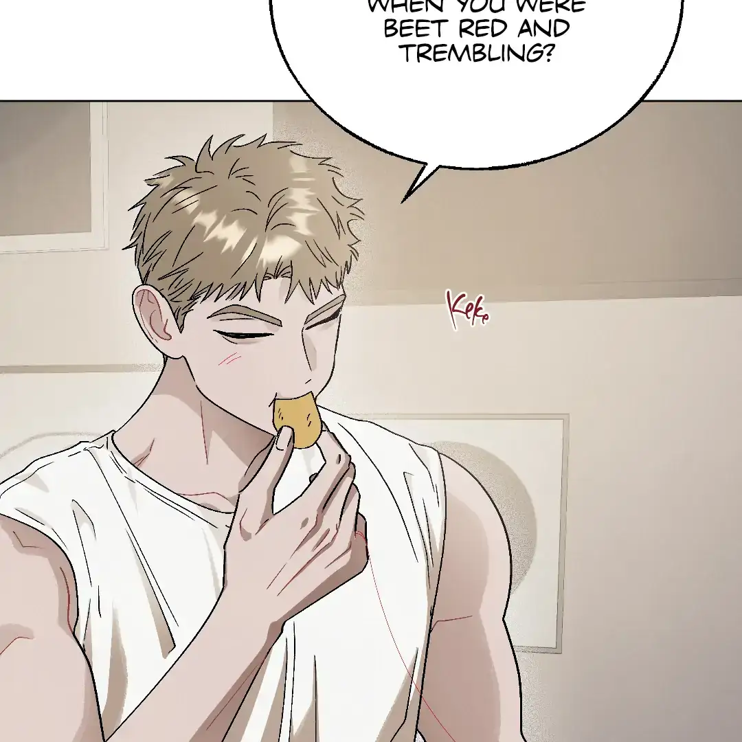 Cry, Even Better If You Beg chapter 7 page 34