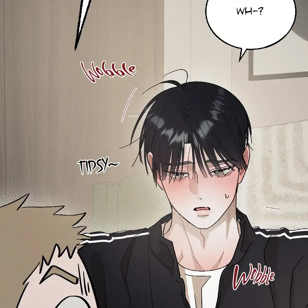 Cry, Even Better If You Beg chapter 7 page 44