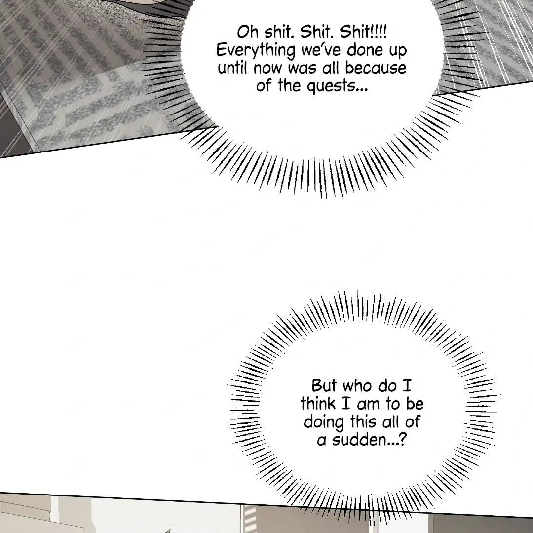 Cry, Even Better If You Beg chapter 7 page 69