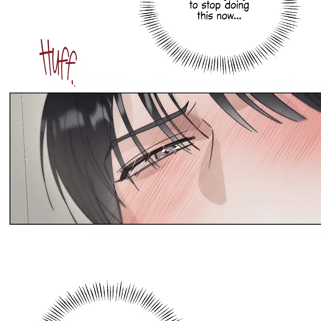 Cry, Even Better If You Beg chapter 7 page 76