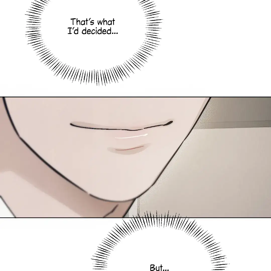 Cry, Even Better If You Beg chapter 7 page 77