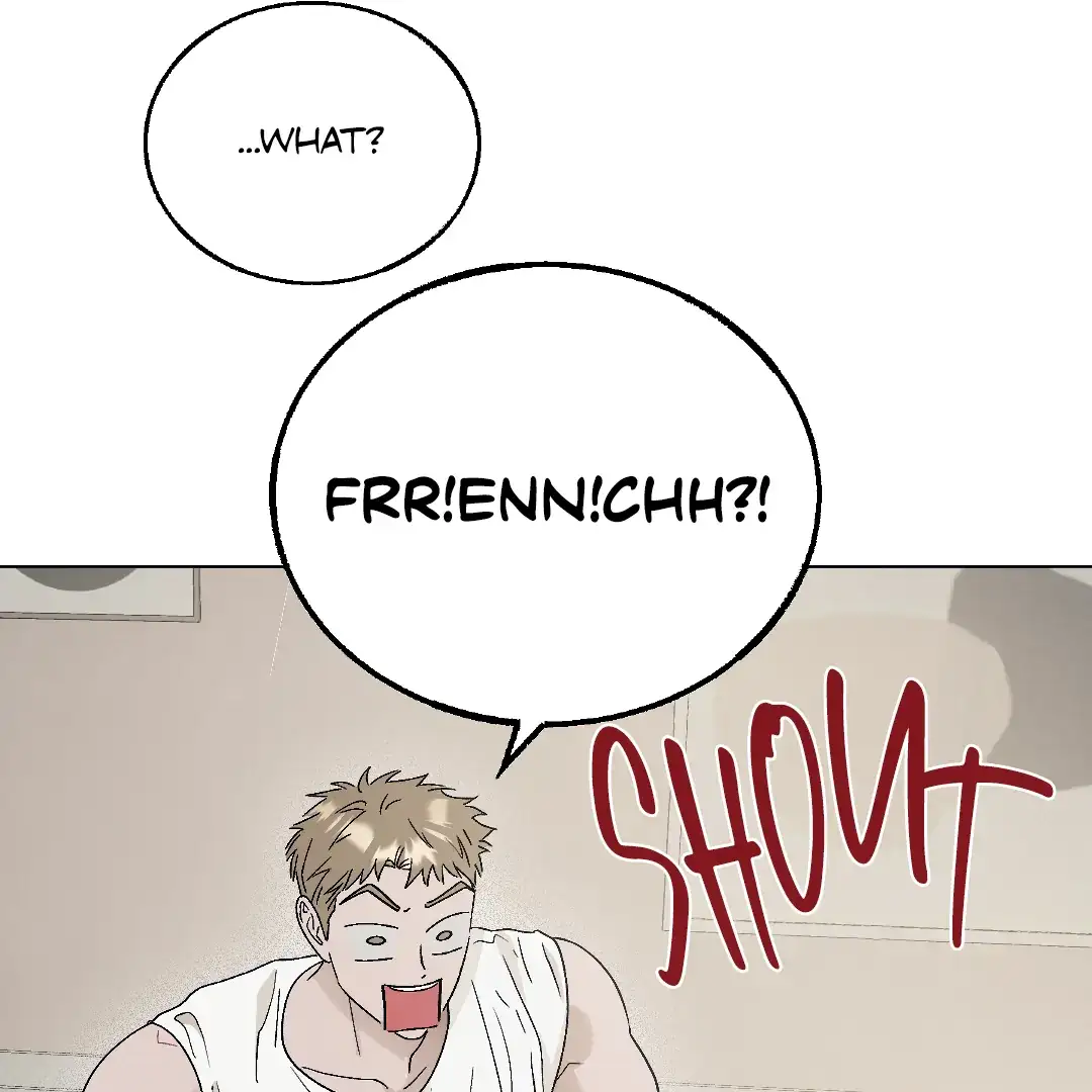 Cry, Even Better If You Beg chapter 7 page 81