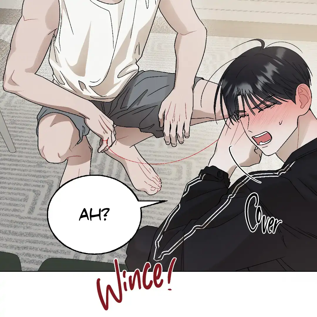 Cry, Even Better If You Beg chapter 7 page 82