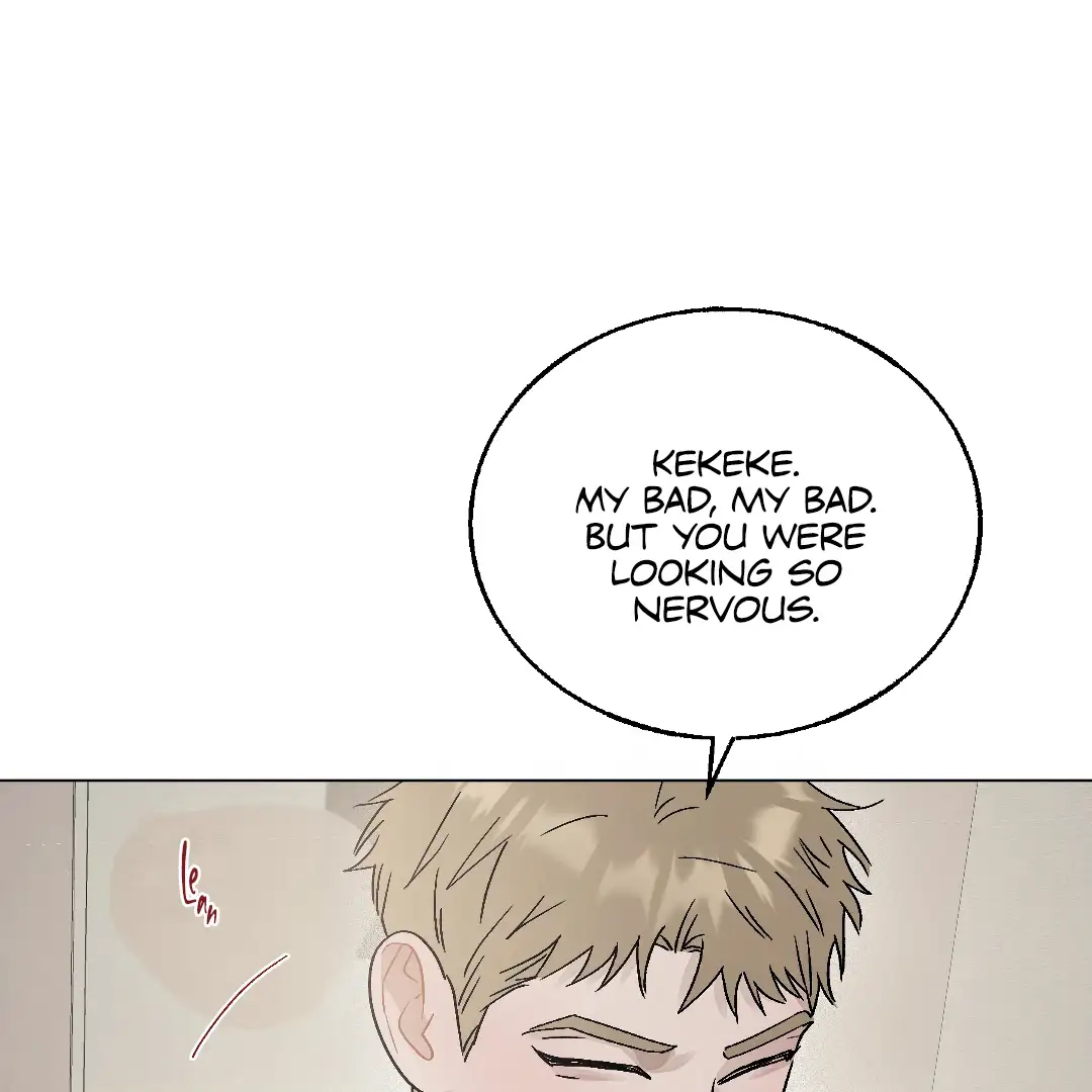Cry, Even Better If You Beg chapter 7 page 83