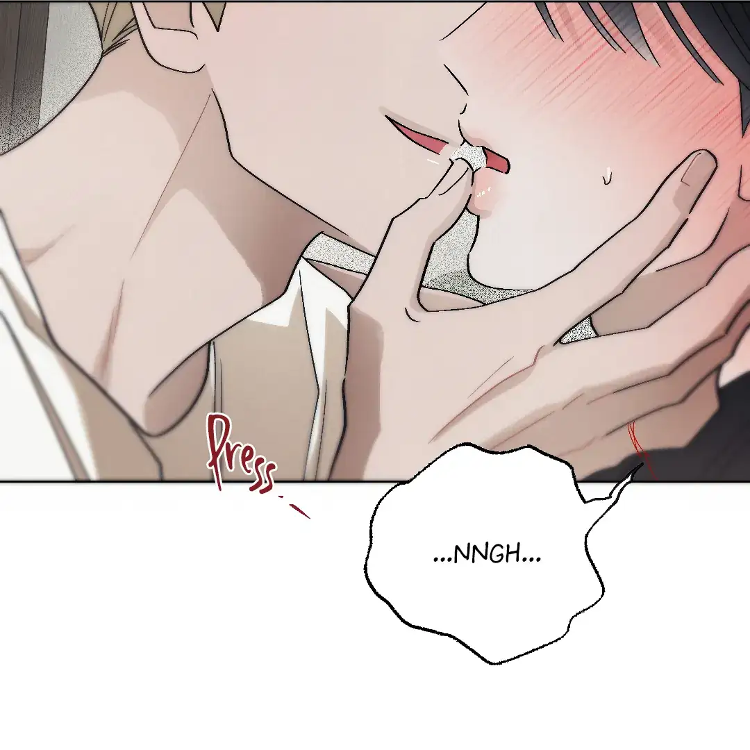 Cry, Even Better If You Beg chapter 7 page 90