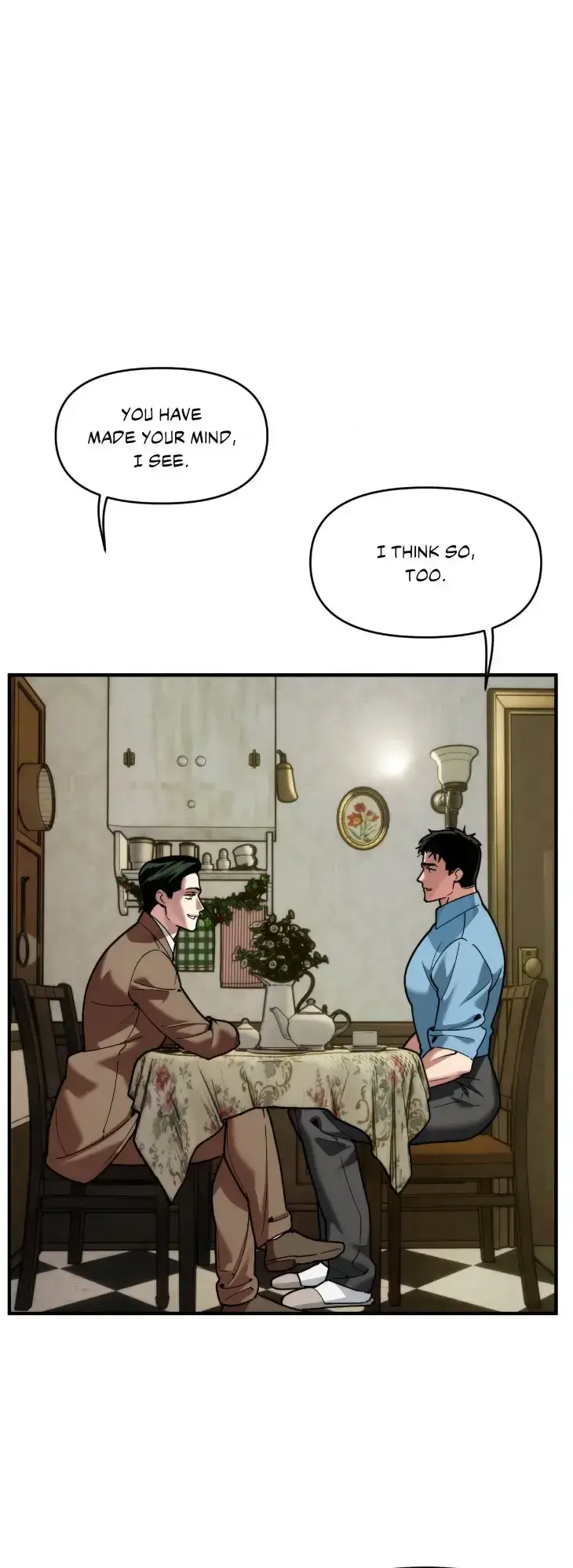 Cry, Even Better If You Beg chapter 70 page 10