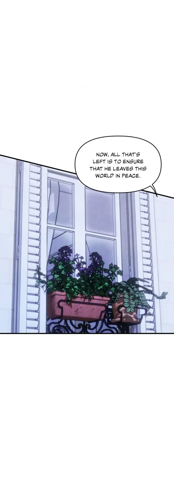 Cry, Even Better If You Beg chapter 70 page 18