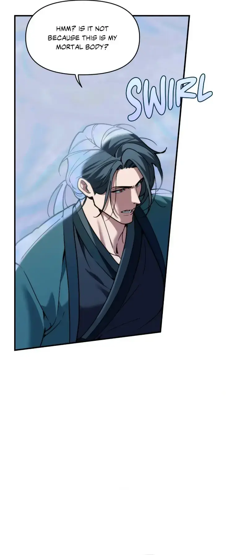 Cry, Even Better If You Beg chapter 70 page 24