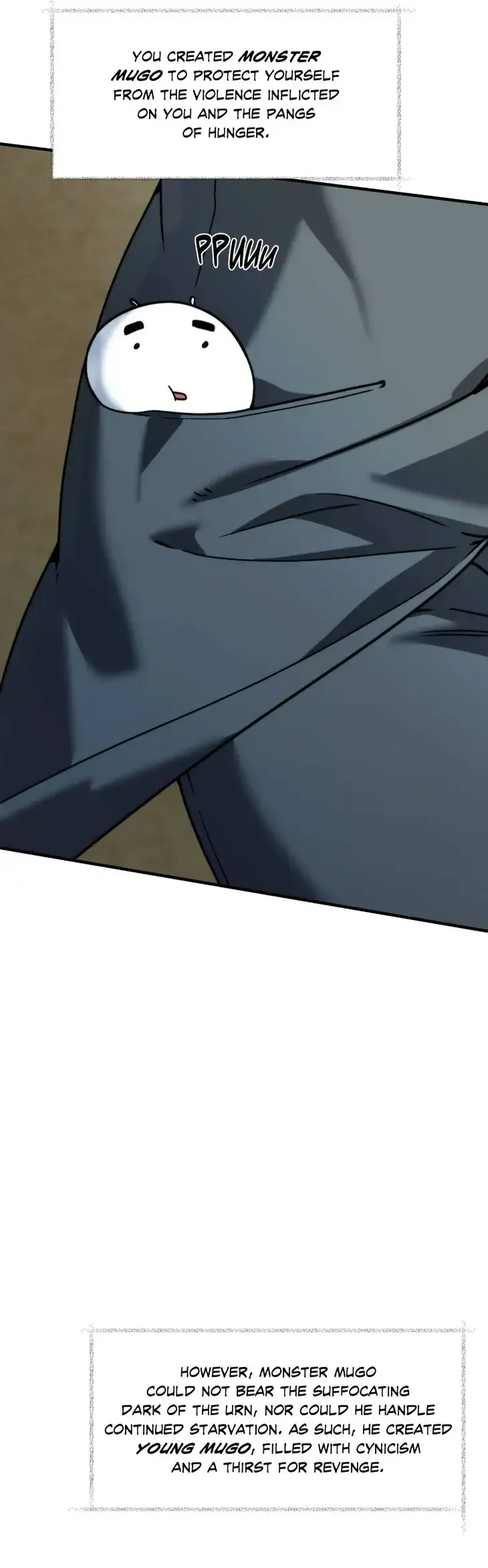 Cry, Even Better If You Beg chapter 70 page 28