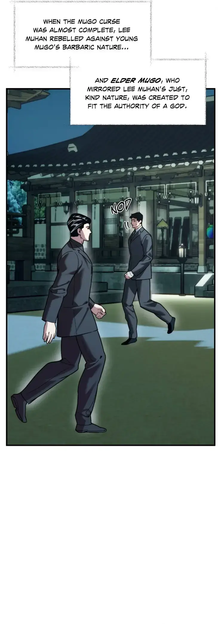 Cry, Even Better If You Beg chapter 70 page 30