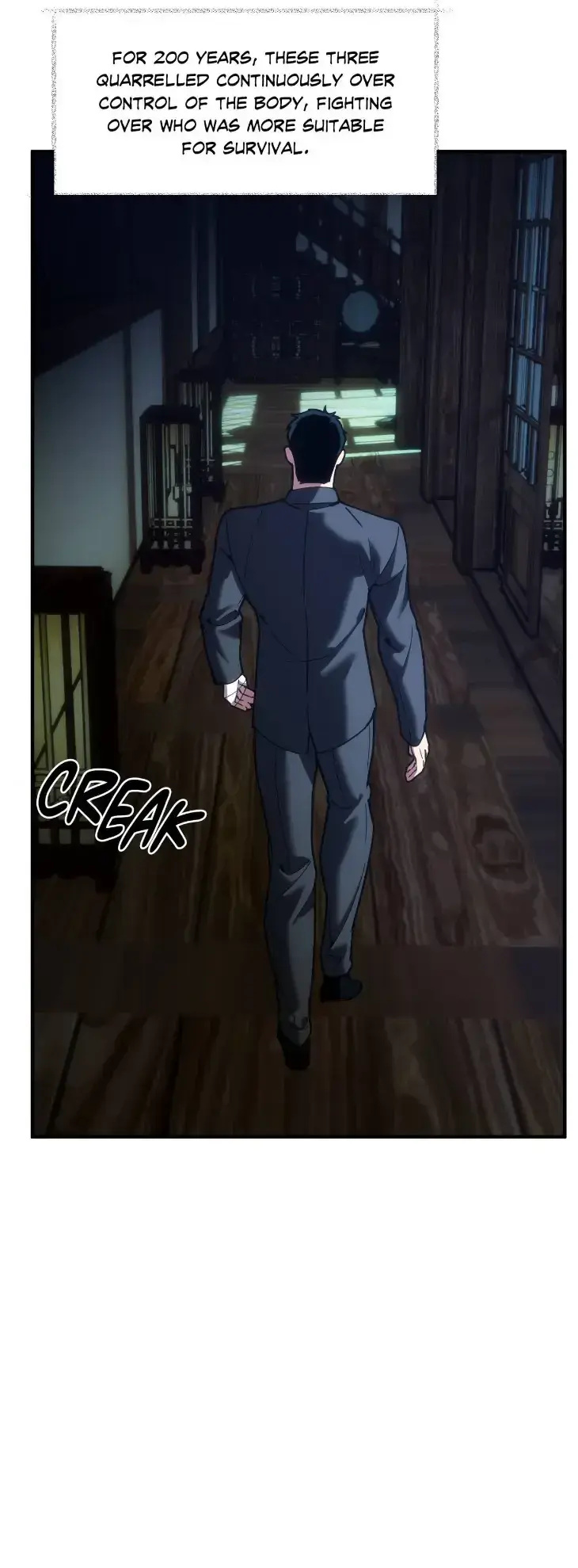 Cry, Even Better If You Beg chapter 70 page 31