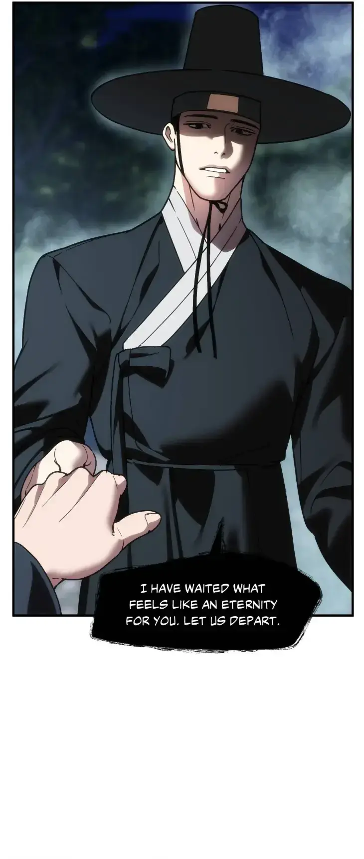 Cry, Even Better If You Beg chapter 70 page 41