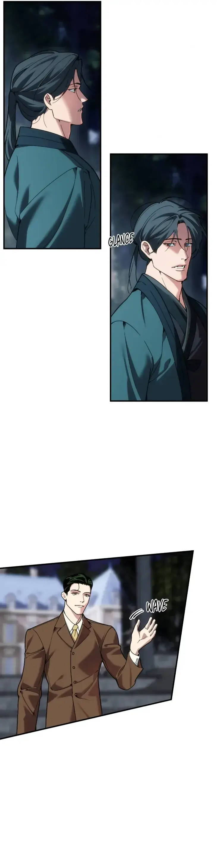 Cry, Even Better If You Beg chapter 70 page 42