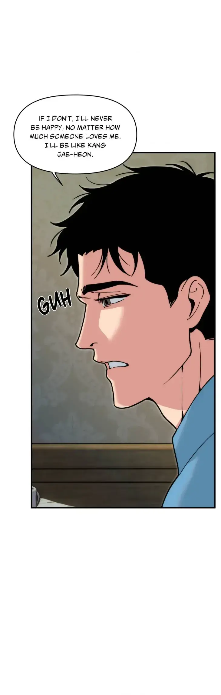 Cry, Even Better If You Beg chapter 70 page 6