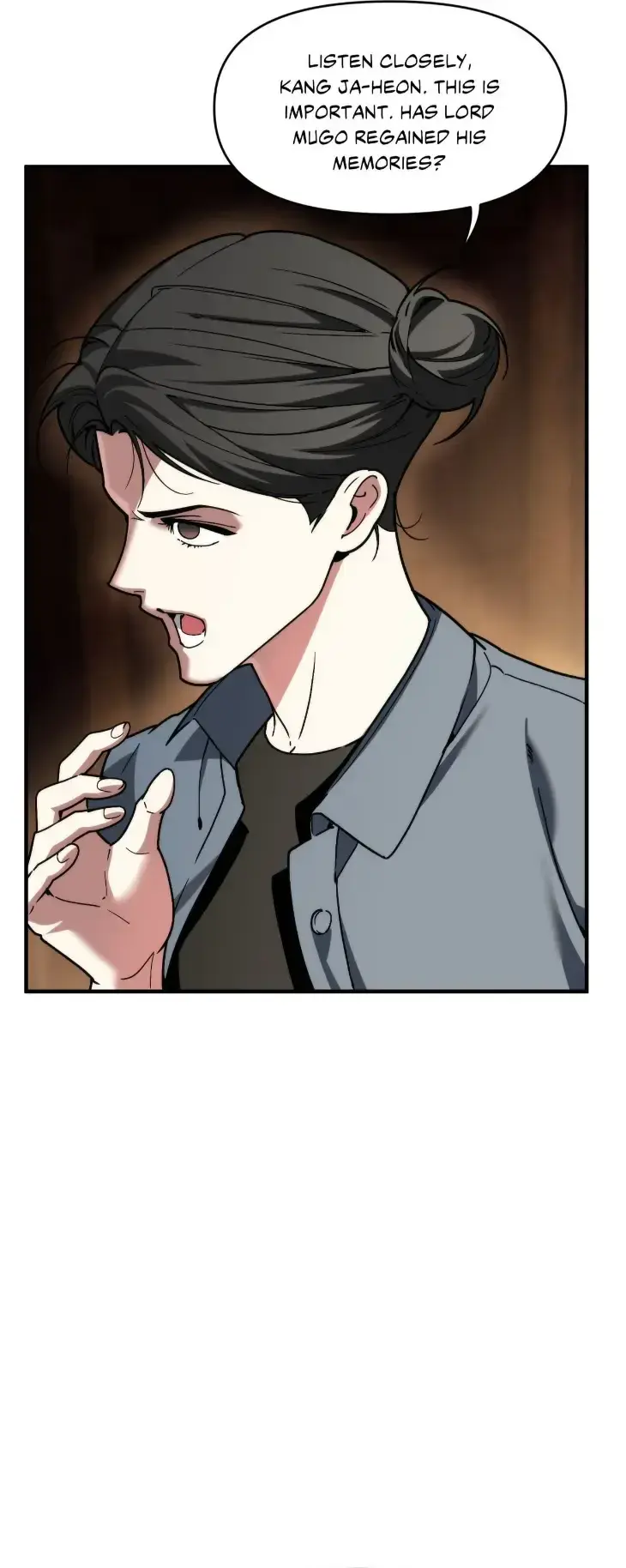 Cry, Even Better If You Beg chapter 71 page 18