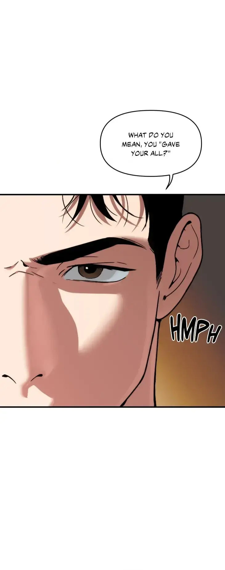 Cry, Even Better If You Beg chapter 71 page 22