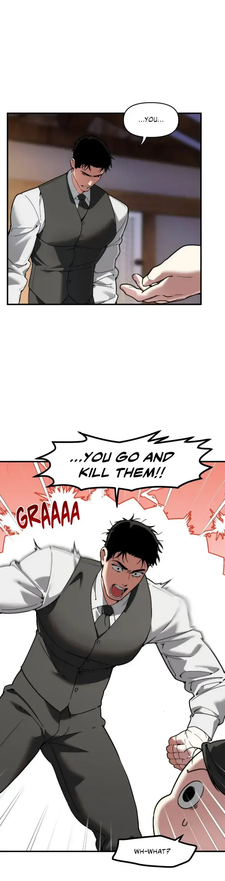 Cry, Even Better If You Beg chapter 71 page 26