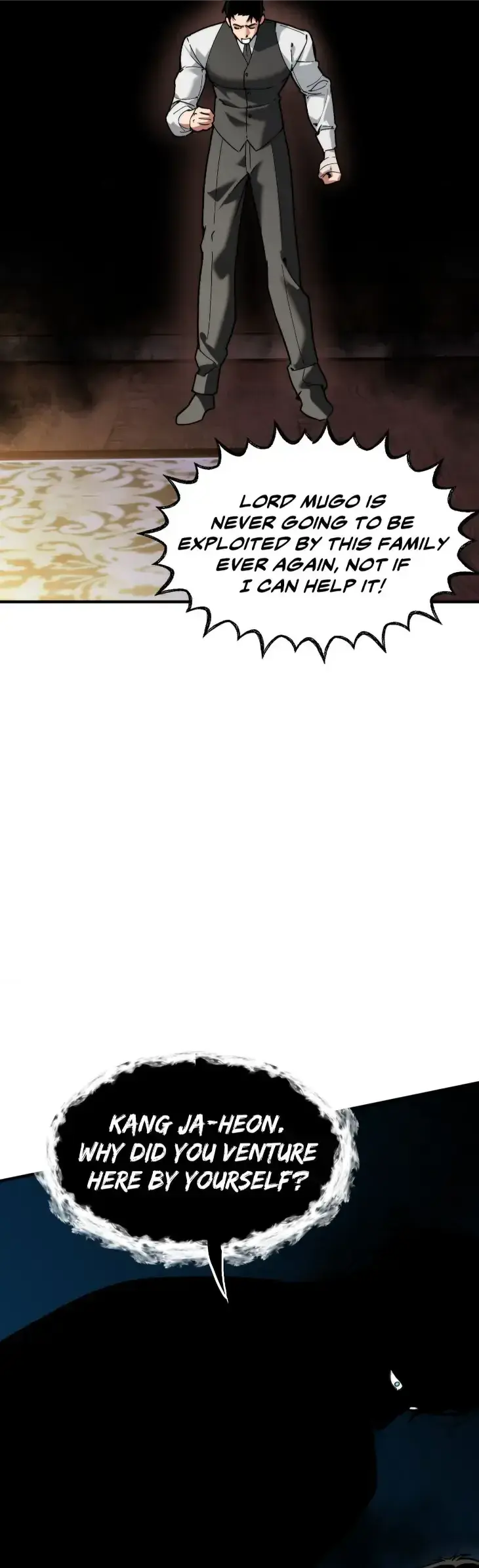 Cry, Even Better If You Beg chapter 71 page 29