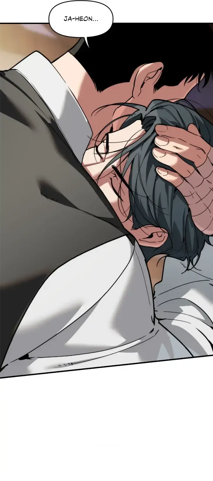 Cry, Even Better If You Beg chapter 71 page 33