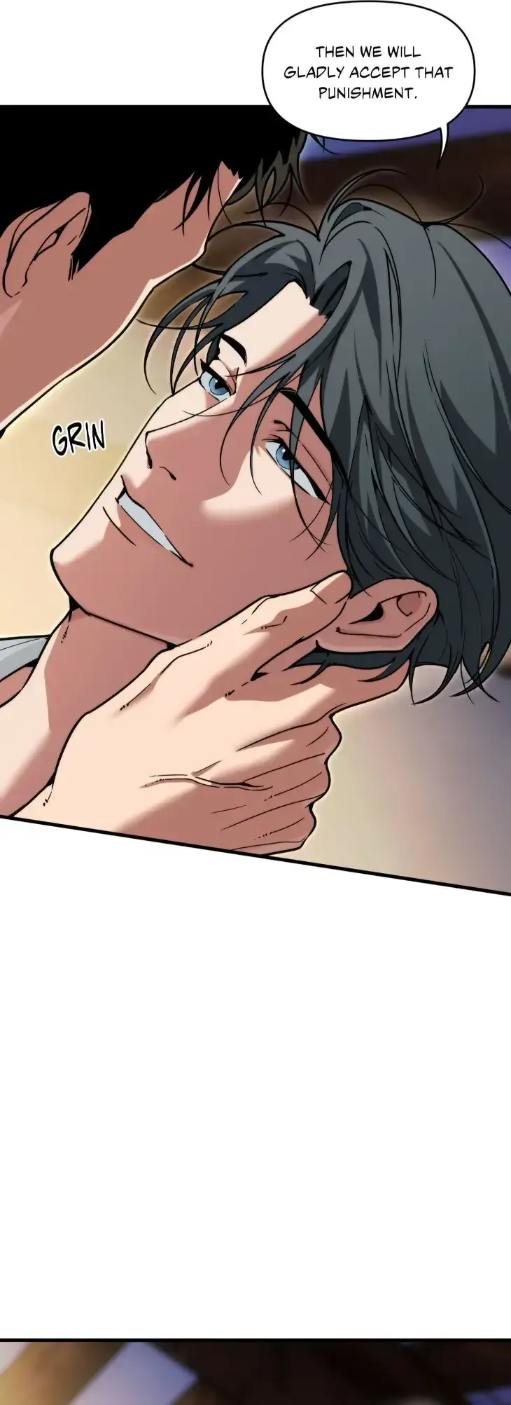 Cry, Even Better If You Beg chapter 71 page 38