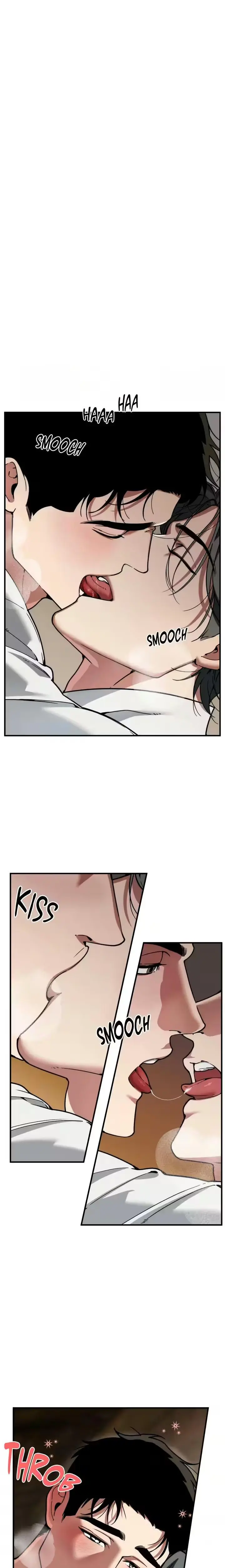 Cry, Even Better If You Beg chapter 72 page 1