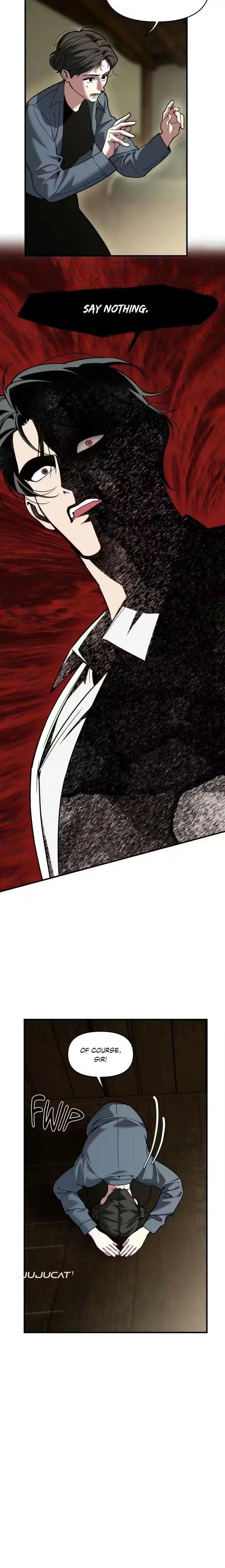 Cry, Even Better If You Beg chapter 72 page 4
